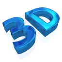 3d animacija logo